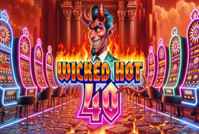 Wicked Hot 40